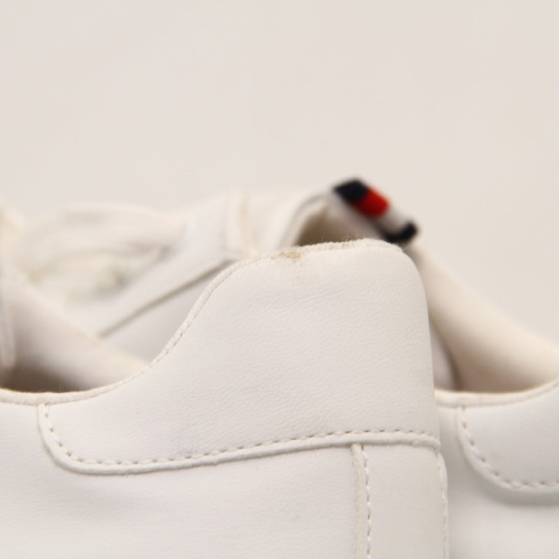 TOMMY HILFIGER WOMEN SHOES Size 40 ROW600