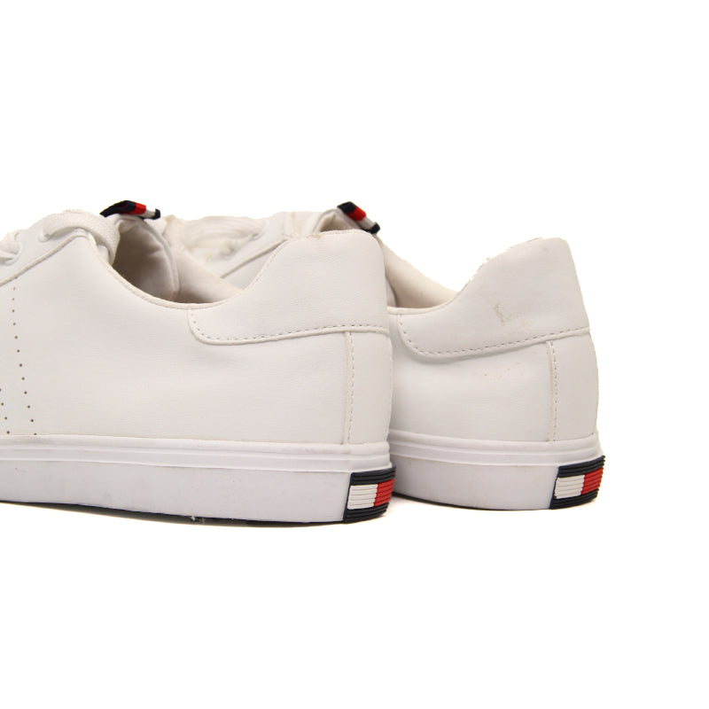 TOMMY HILFIGER WOMEN SHOES Size 40 ROW600