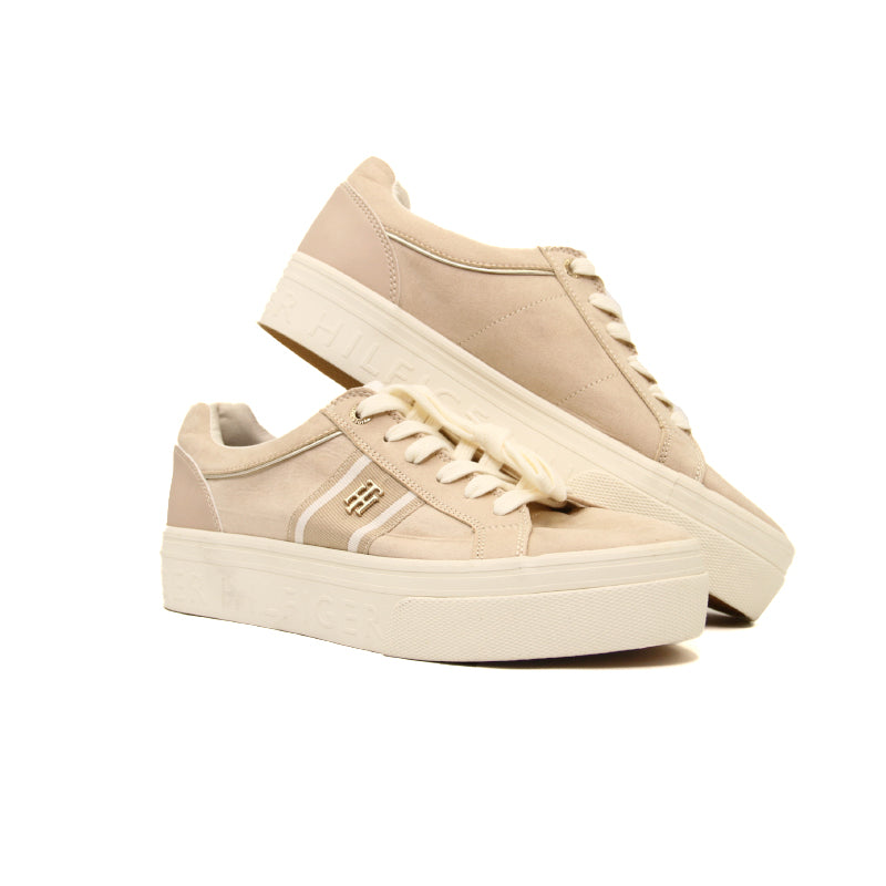 TOMMY HILFIGER WOMEN SHOES Size 40 ROW605