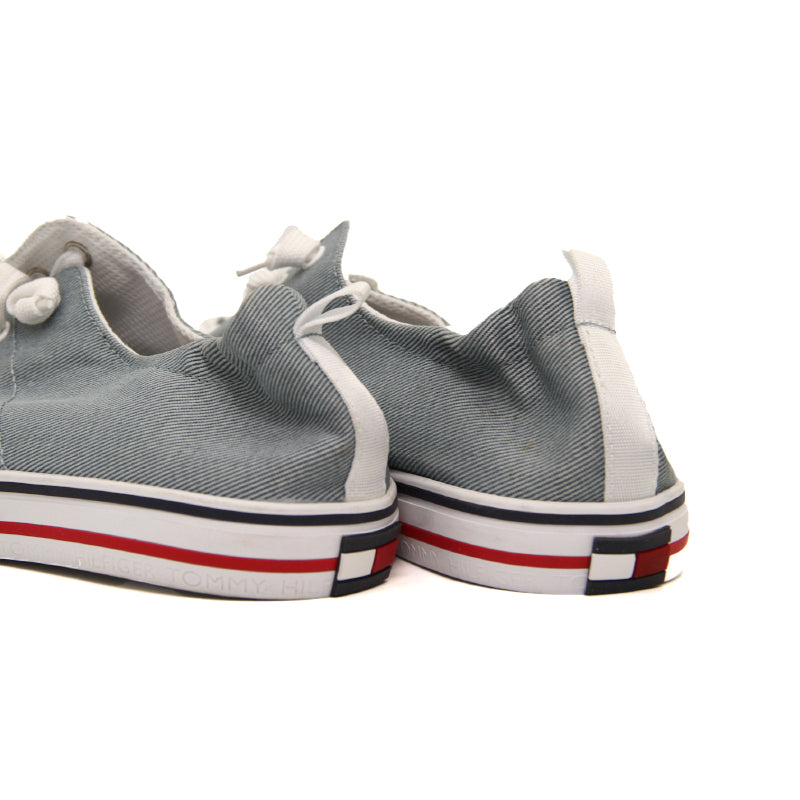 TOMMY HILFIGER WOMEN SHOES Size 40 ROW607