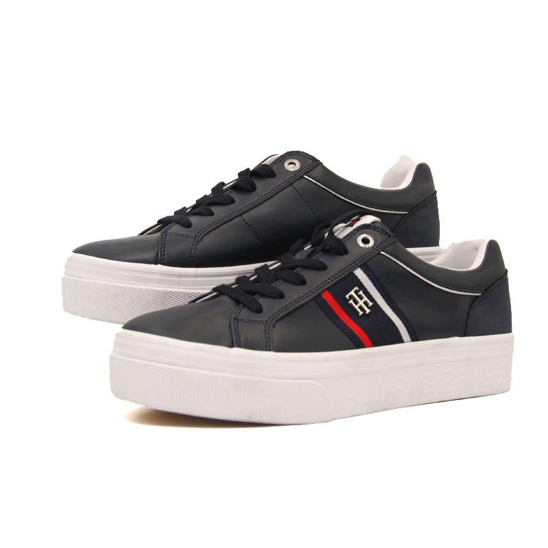 TOMMY HILFIGER WOMEN SHOES Size 40 ROW615