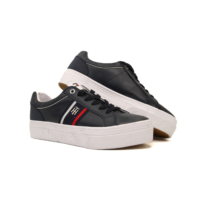 TOMMY HILFIGER WOMEN SHOES Size 40 ROW615