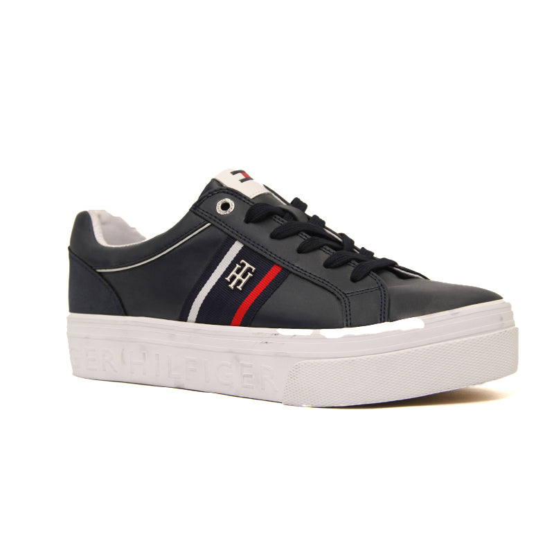 TOMMY HILFIGER WOMEN SHOES Size 40 ROW615