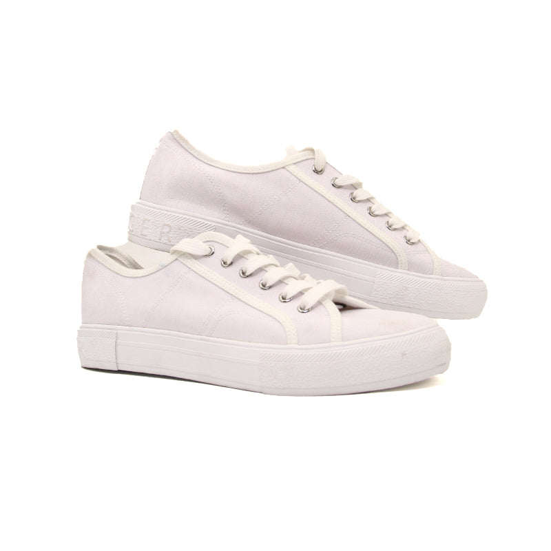TOMMY HILFIGER WOMEN SHOES Size 40 ROW616