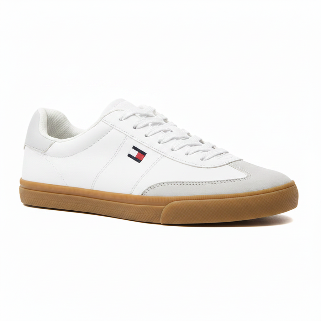 TOMMY HILFIGER WOMEN SHOES Size 38.5 ROW476