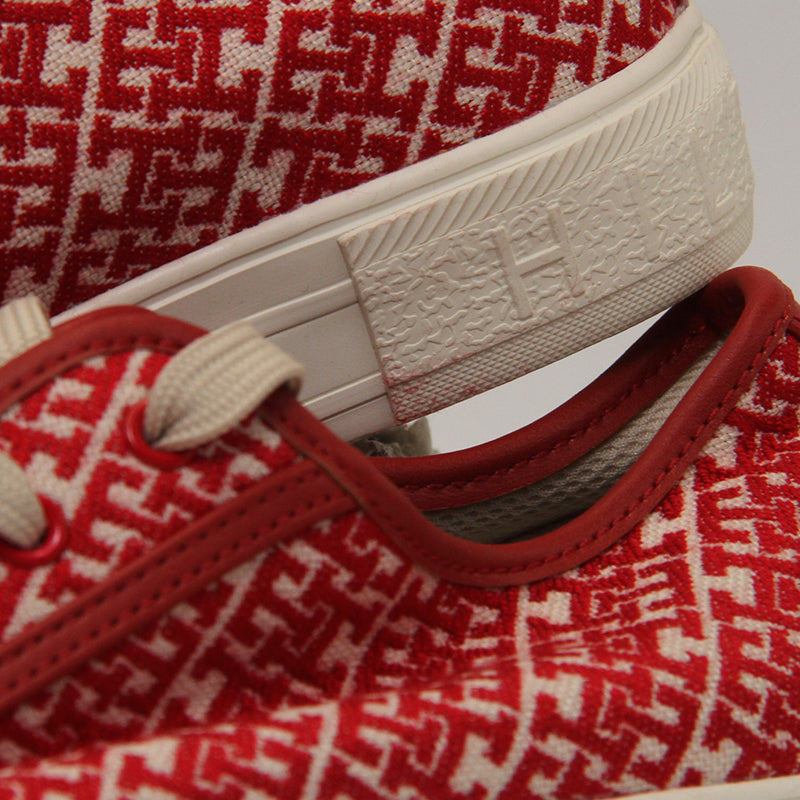 TOMMY HILFIGER WOMEN SHOES Size 41 ROW261