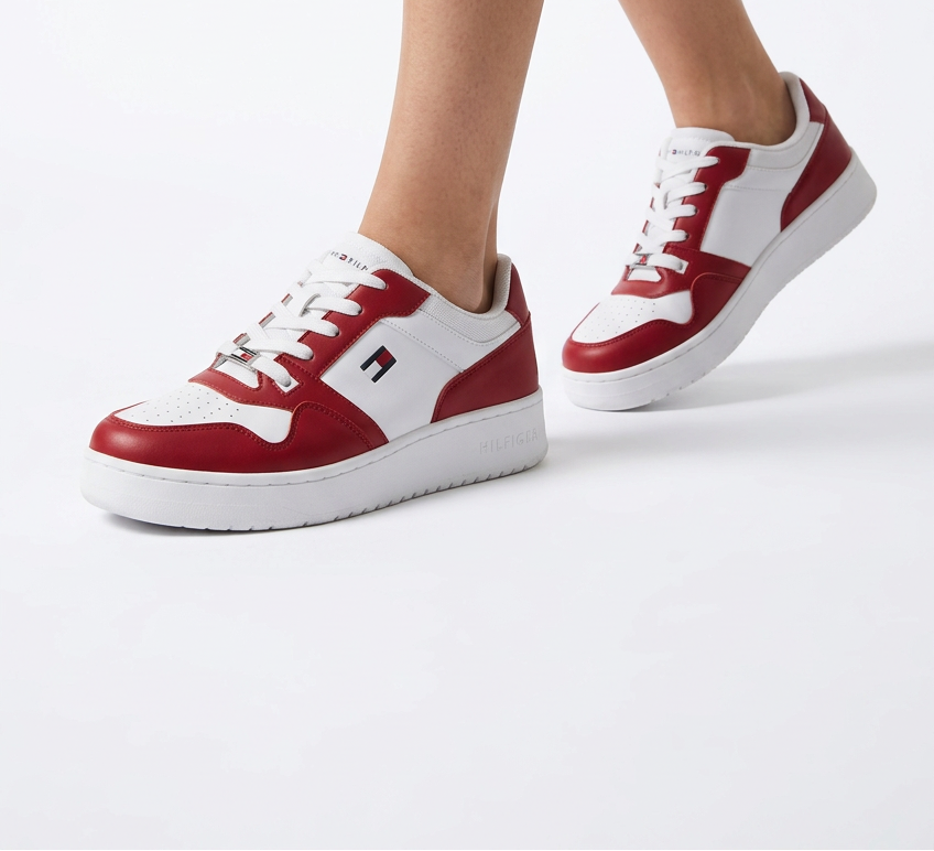 TOMMY HILFIGER WOMEN SHOES Size 41 ROW263