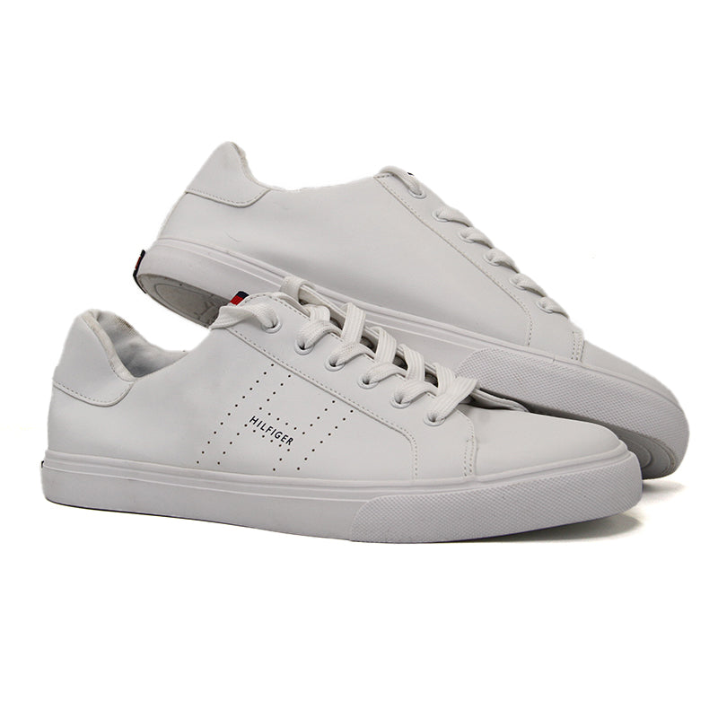 TOMMY HILFIGER WOMEN SHOES Size 41 ROW269