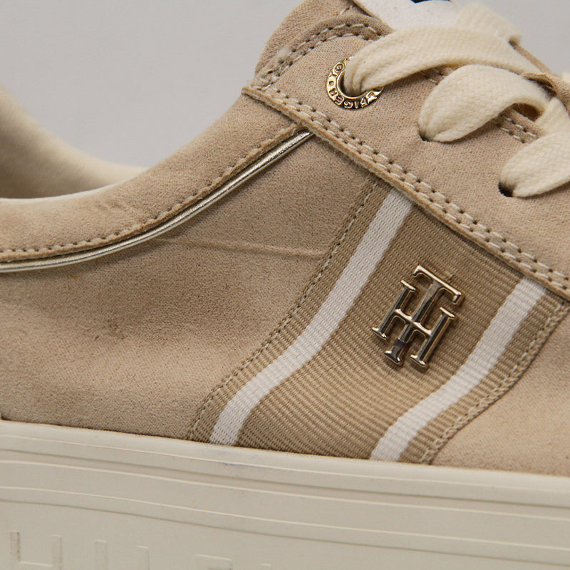 TOMMY HILFIGER WOMEN SHOES Size 41 ROW273