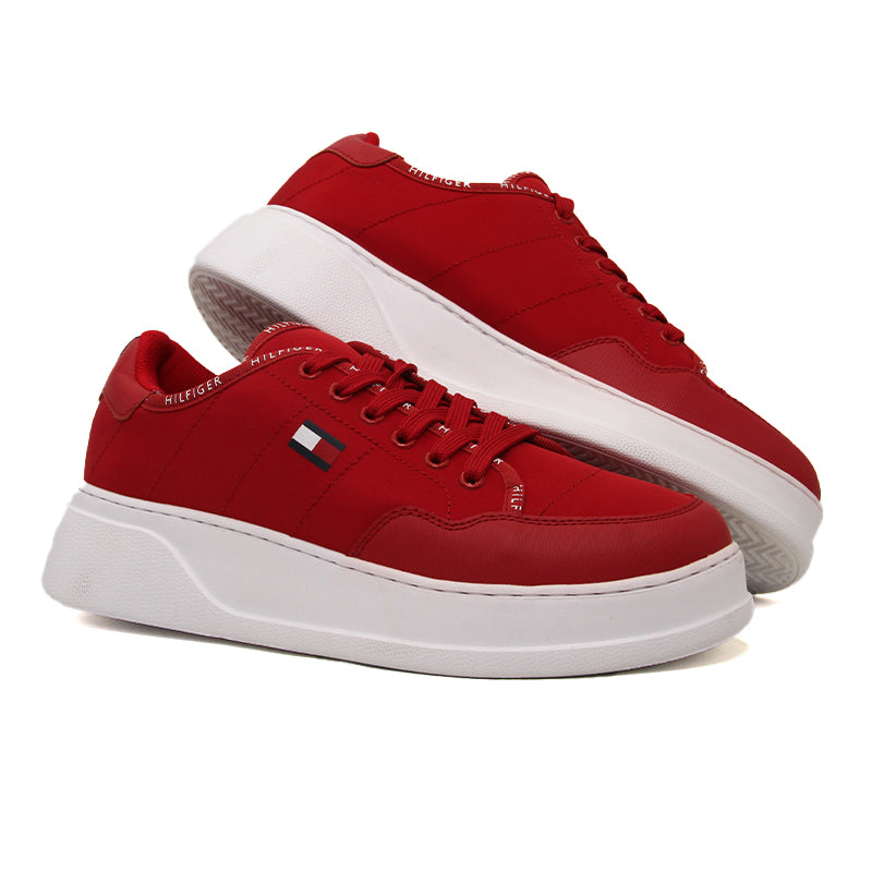 TOMMY HILFIGER WOMEN SHOES Size 41 ROW274