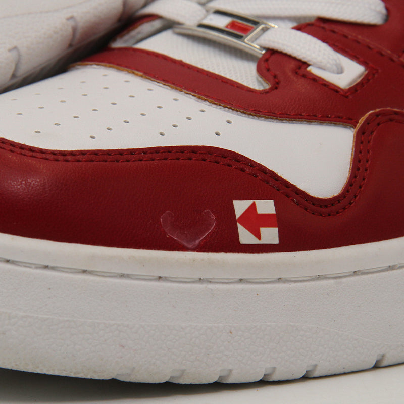 TOMMY HILFIGER WOMEN SHOES Size 41 ROW278