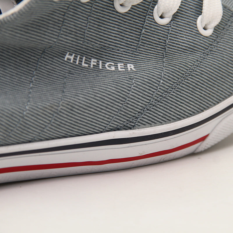 TOMMY HILFIGER WOMEN SHOES Size 41 ROW287