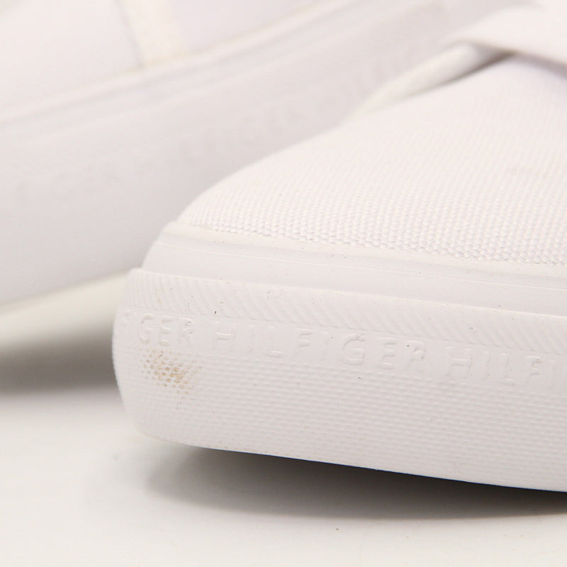 TOMMY HILFIGER WOMEN SHOES Size 41 ROW288