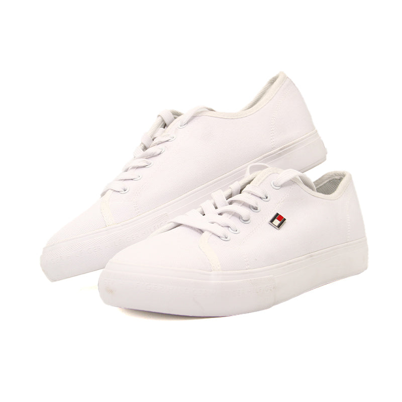 TOMMY HILFIGER WOMEN SHOES Size 41 ROW288