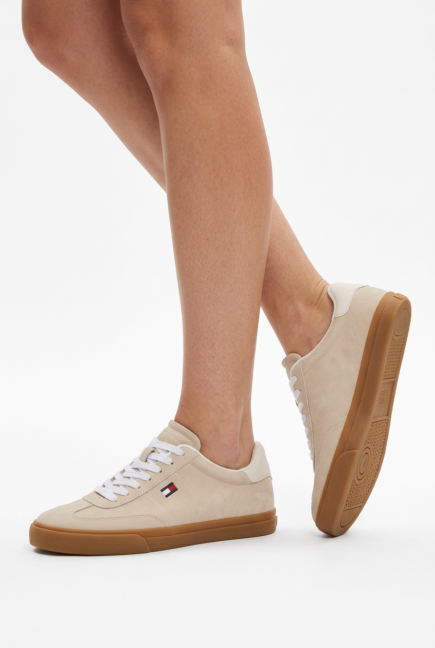TOMMY HILFIGER WOMEN SHOES Size 41 ROW290