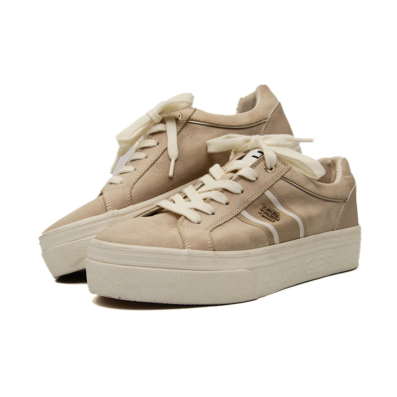 TOMMY HILFIGER WOMEN SHOES Size 41 ROW293