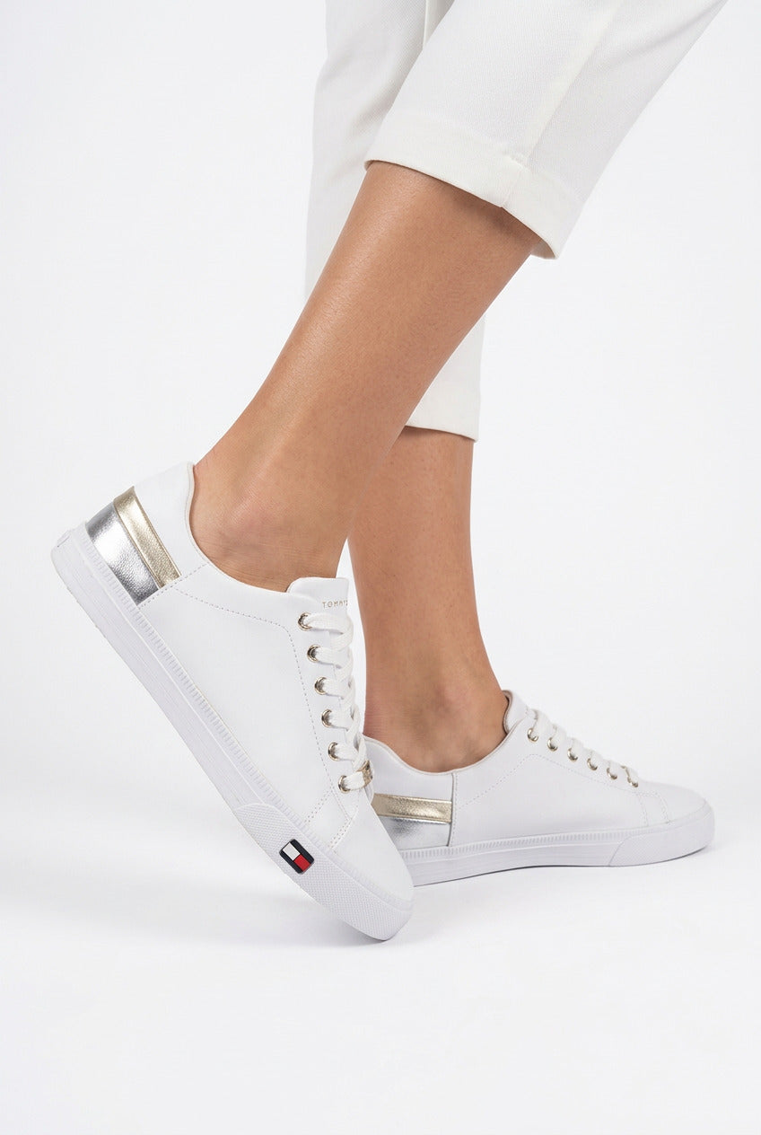 TOMMY HILFIGER WOMEN SHOES Size 41 ROW295
