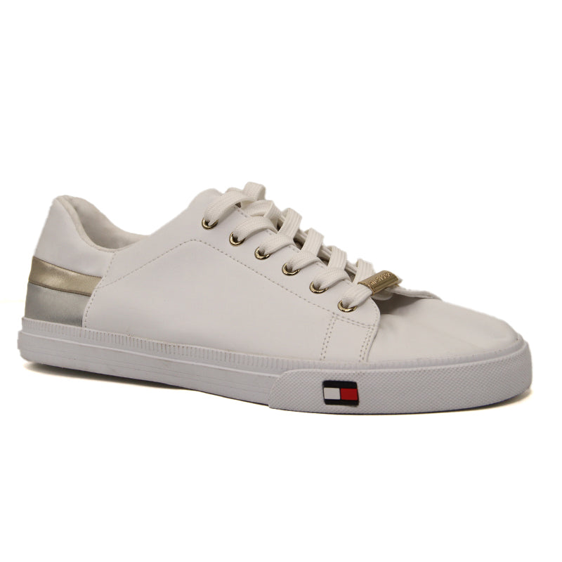 TOMMY HILFIGER WOMEN SHOES Size 41 ROW295