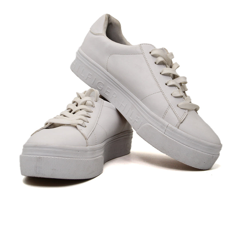 TOMMY HILFIGER WOMEN SHOES Size 41 ROW300