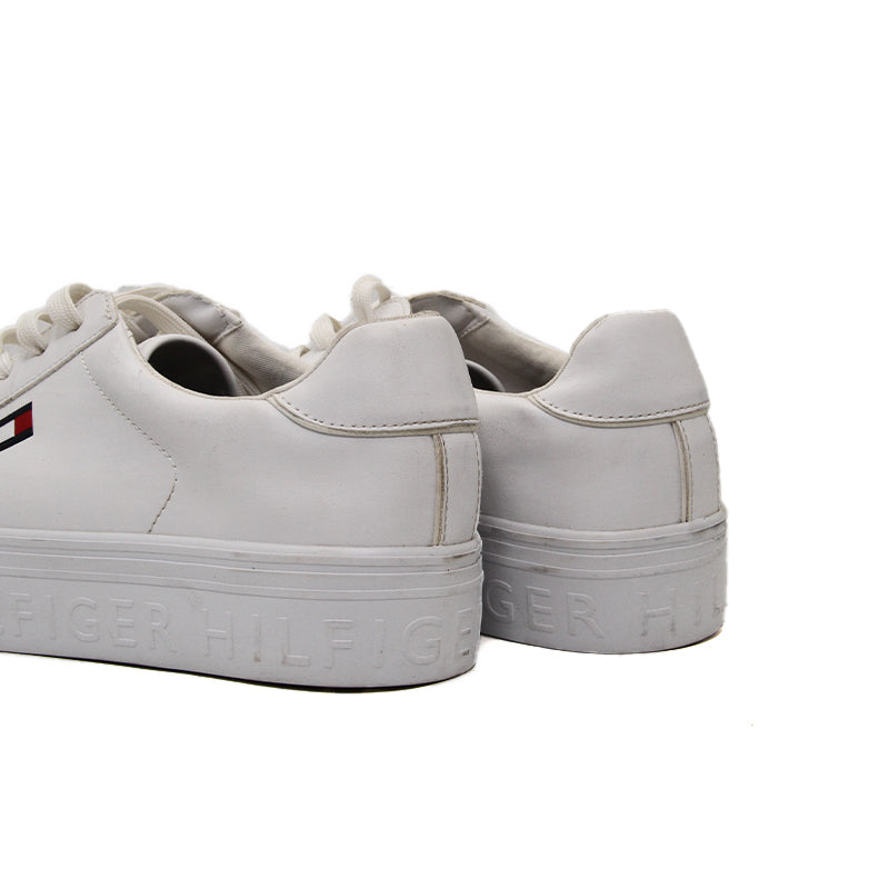 TOMMY HILFIGER WOMEN SHOES Size 41 ROW300
