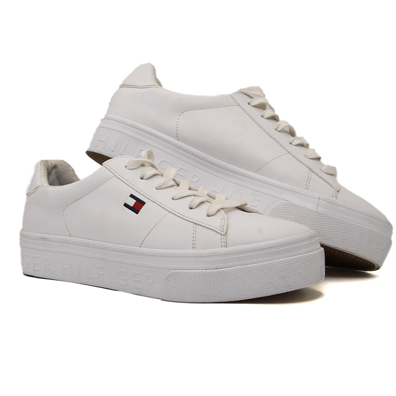 TOMMY HILFIGER WOMEN SHOES Size 41 ROW300
