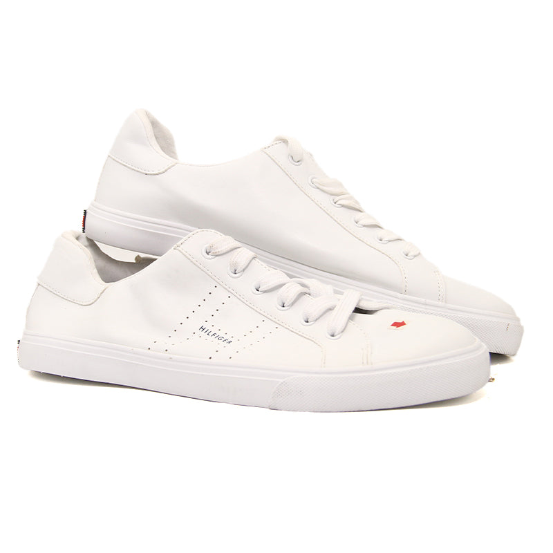TOMMY HILFIGER WOMEN SHOES Size 41 ROW304