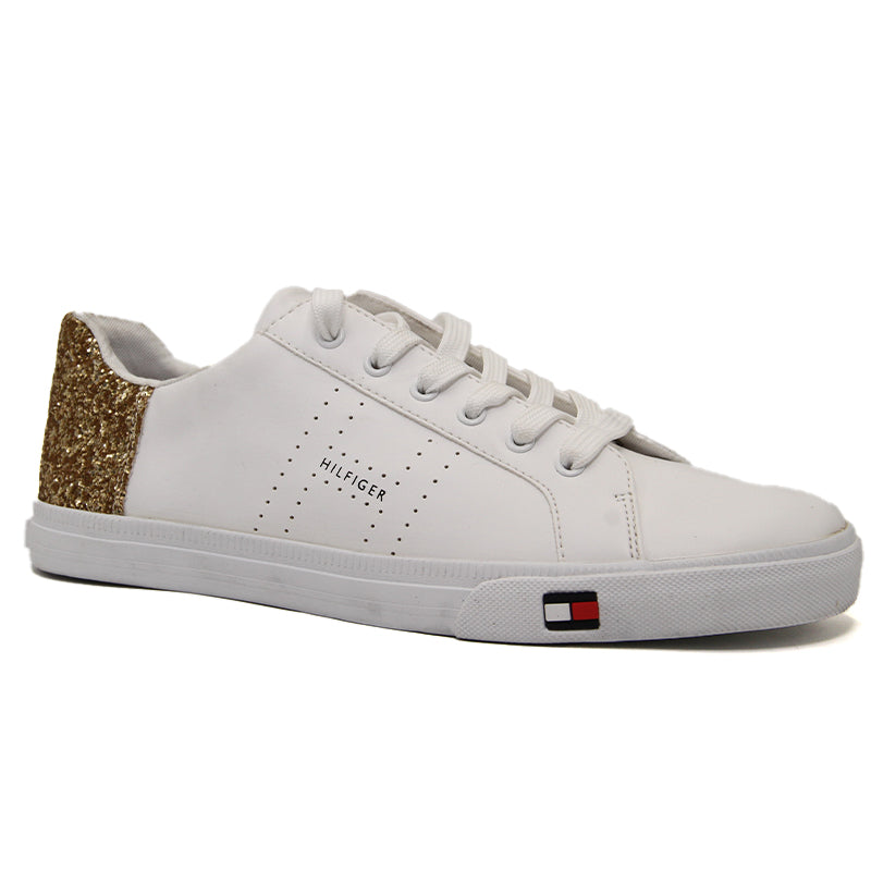 TOMMY HILFIGER WOMEN SHOES Size 41 ROW305