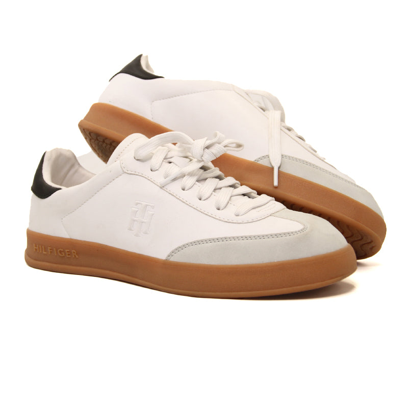 TOMMY HILFIGER WOMEN SHOES Size 41 ROW321