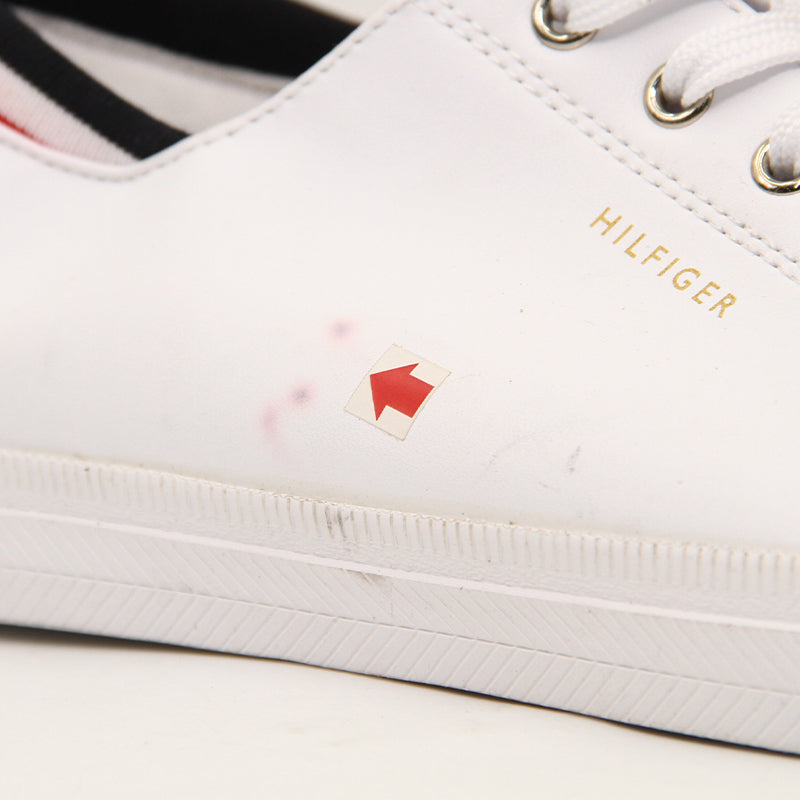 TOMMY HILFIGER WOMEN SHOES Size 42 ROW121