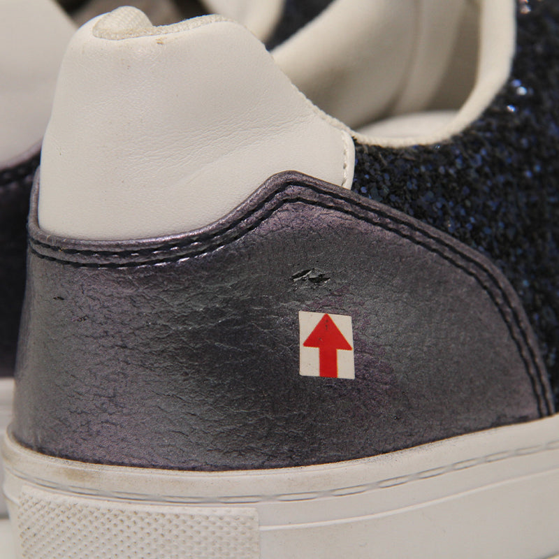 TOMMY HILFIGER WOMEN SHOES Size 42 ROW125