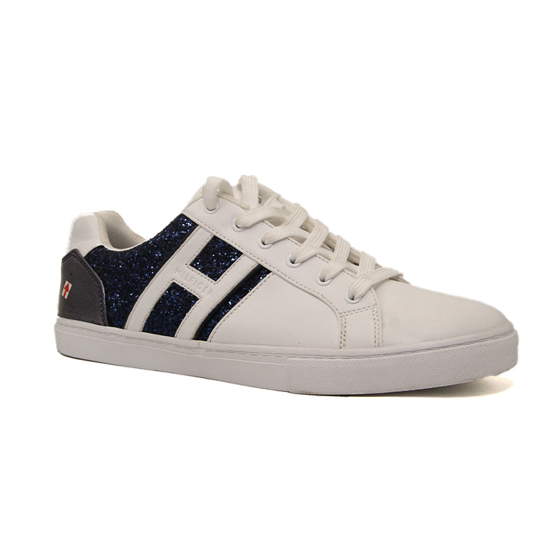 TOMMY HILFIGER WOMEN SHOES Size 42 ROW125