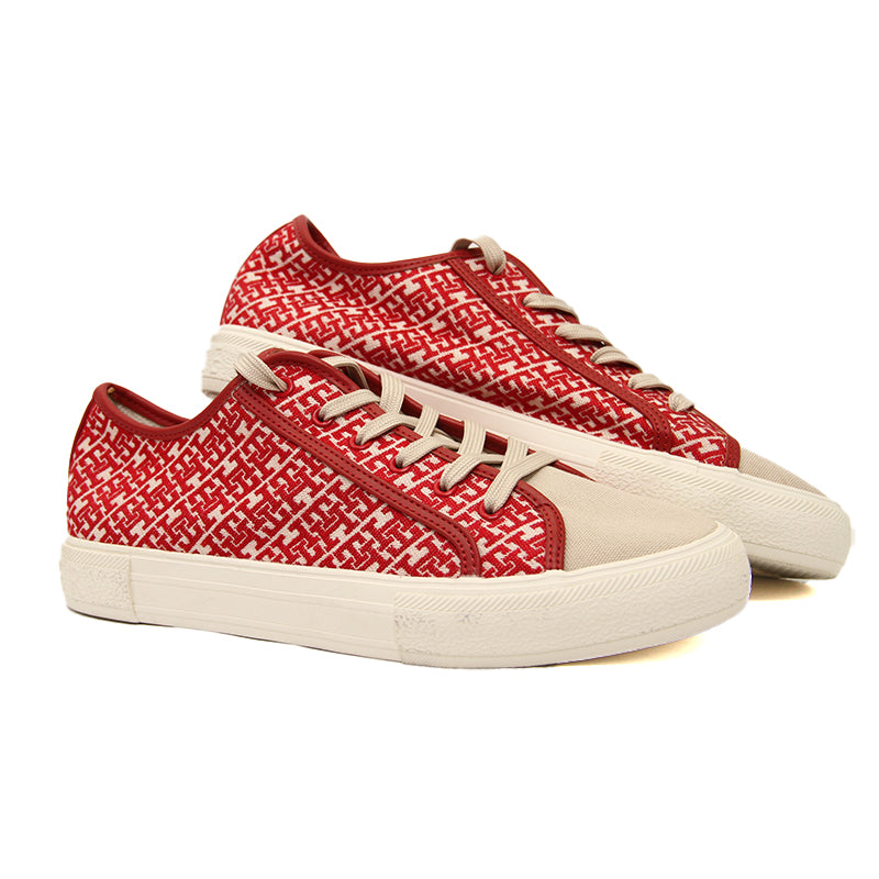 TOMMY HILFIGER WOMEN SHOES Size 42 ROW136