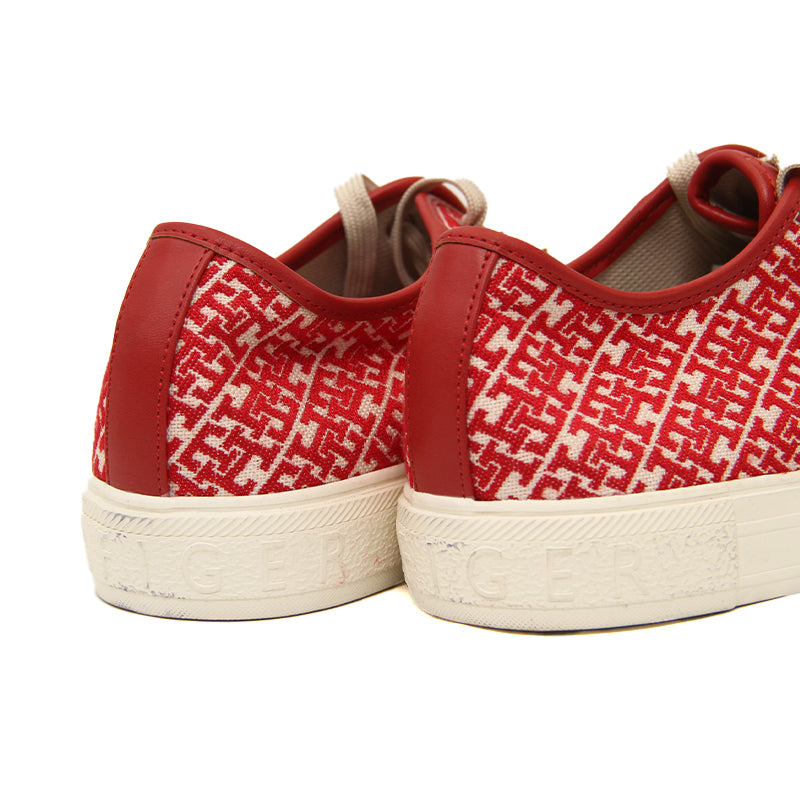 TOMMY HILFIGER WOMEN SHOES Size 42 ROW136
