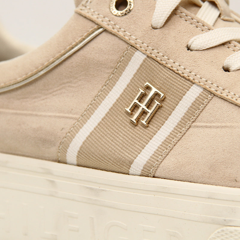 TOMMY HILFIGER WOMEN SHOES Size 42 ROW137