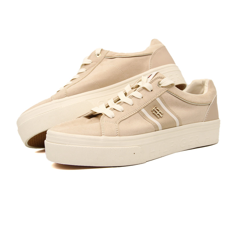 TOMMY HILFIGER WOMEN SHOES Size 42 ROW139