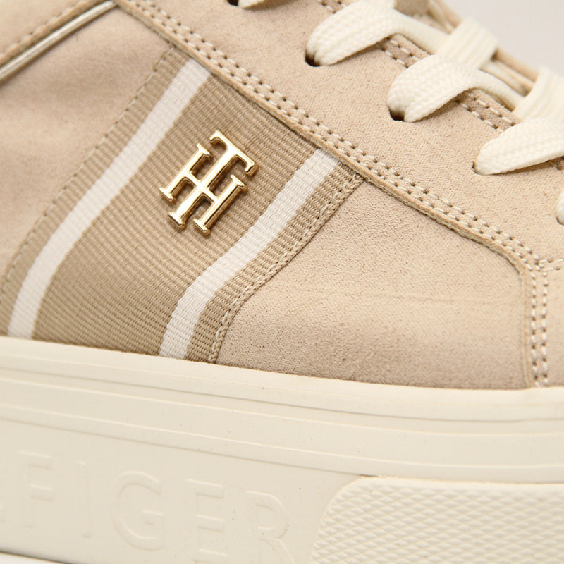 TOMMY HILFIGER WOMEN SHOES Size 42 ROW139