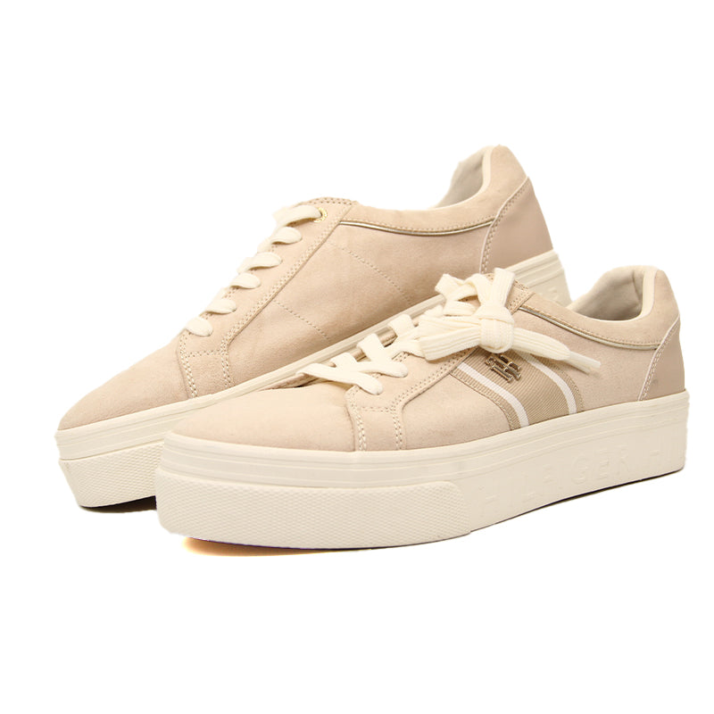 TOMMY HILFIGER WOMEN SHOES Size 42 ROW143
