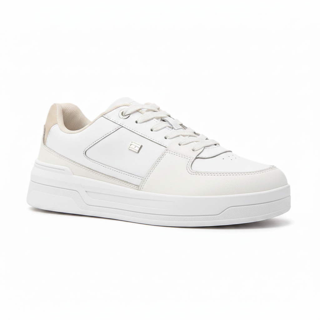 TOMMY HILFIGER WOMEN SHOES Size 42 ROW57