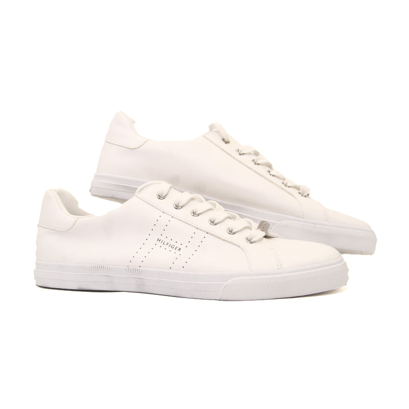 TOMMY HILFIGER WOMEN SHOES Size 43 ROW67