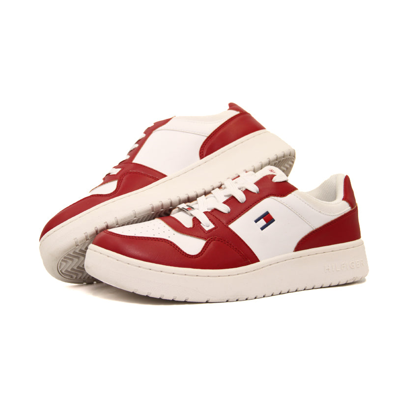 TOMMY HILFIGER WOMEN SHOES Size 43 ROW68