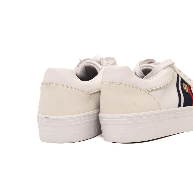 TOMMY HILFIGER WOMEN SHOES Size 43 ROW75