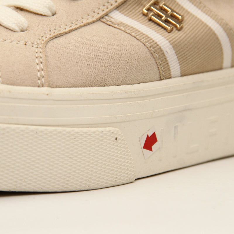 TOMMY HILFIGER WOMEN SHOES Size 43 ROW76