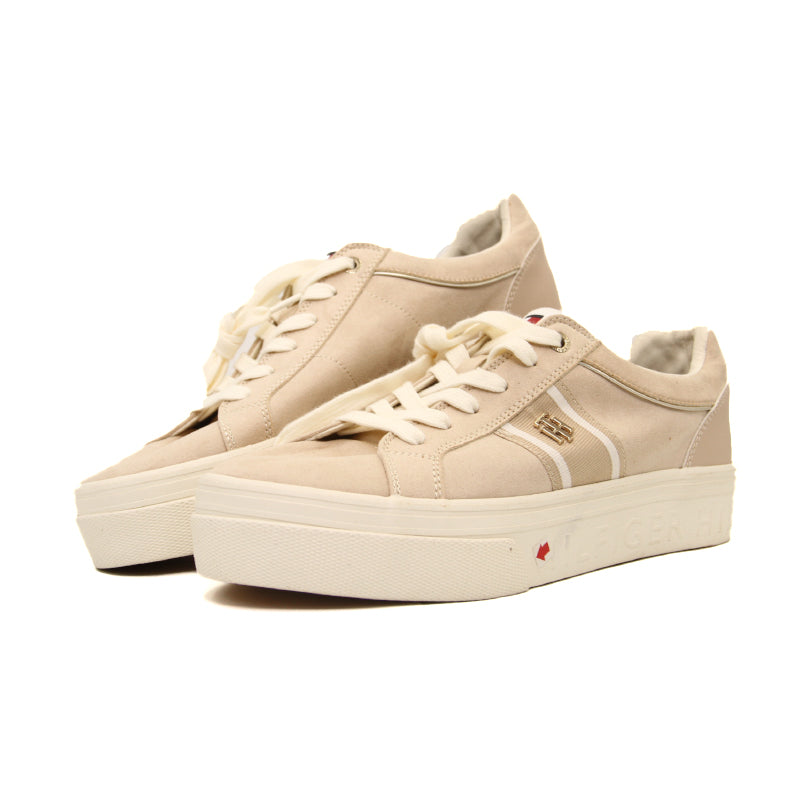 TOMMY HILFIGER WOMEN SHOES Size 43 ROW76