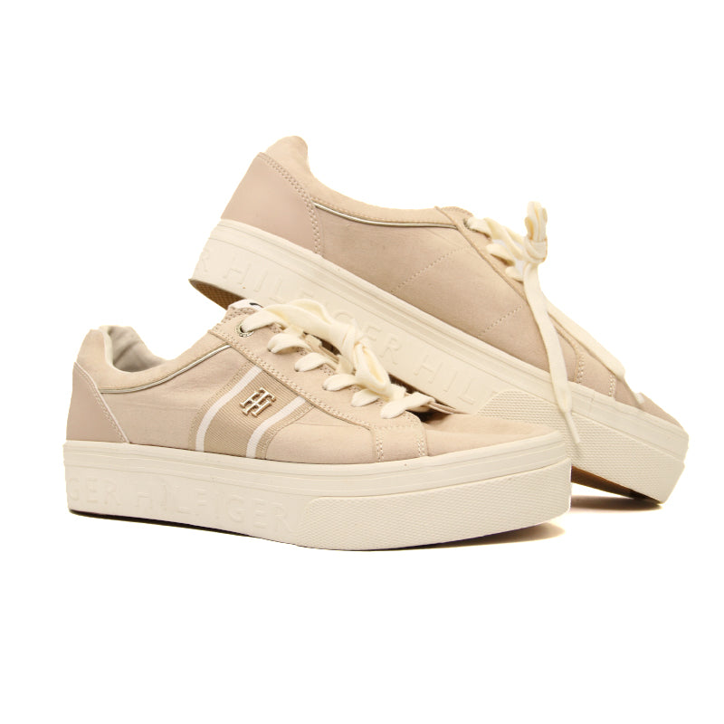 TOMMY HILFIGER WOMEN SHOES Size 43 ROW76
