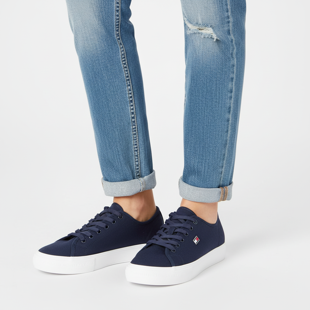 TOMMY HILFIGER WOMEN Size 39 ROW668