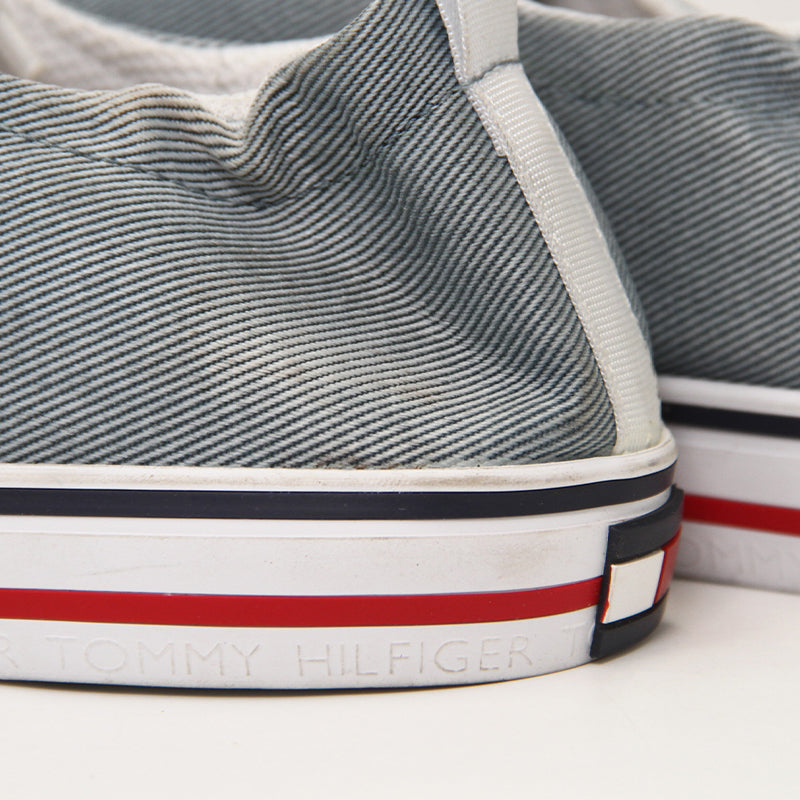 TOMMY HILFIGER WOMEN Size 39 ROW687