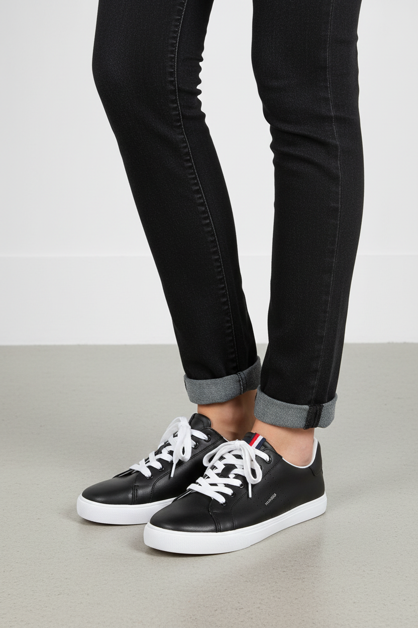 TOMMY HILFIGER WOMEN Size 39 ROW696