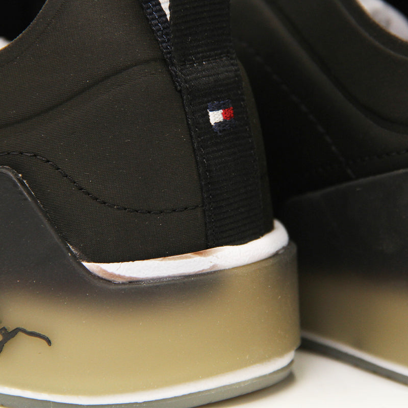 TOMMY HILFIGER WOMEN Size 39 ROW713