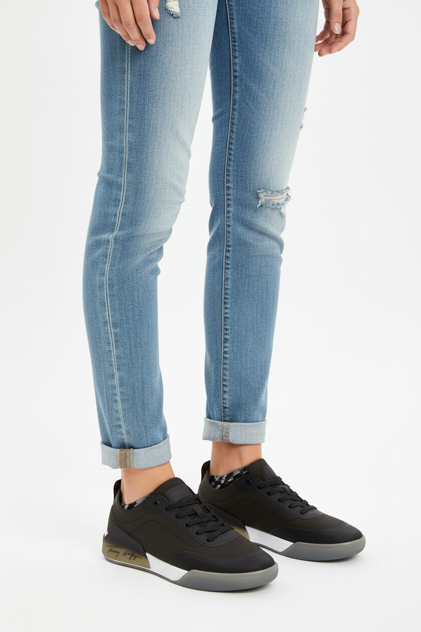 TOMMY HILFIGER WOMEN Size 39 ROW719