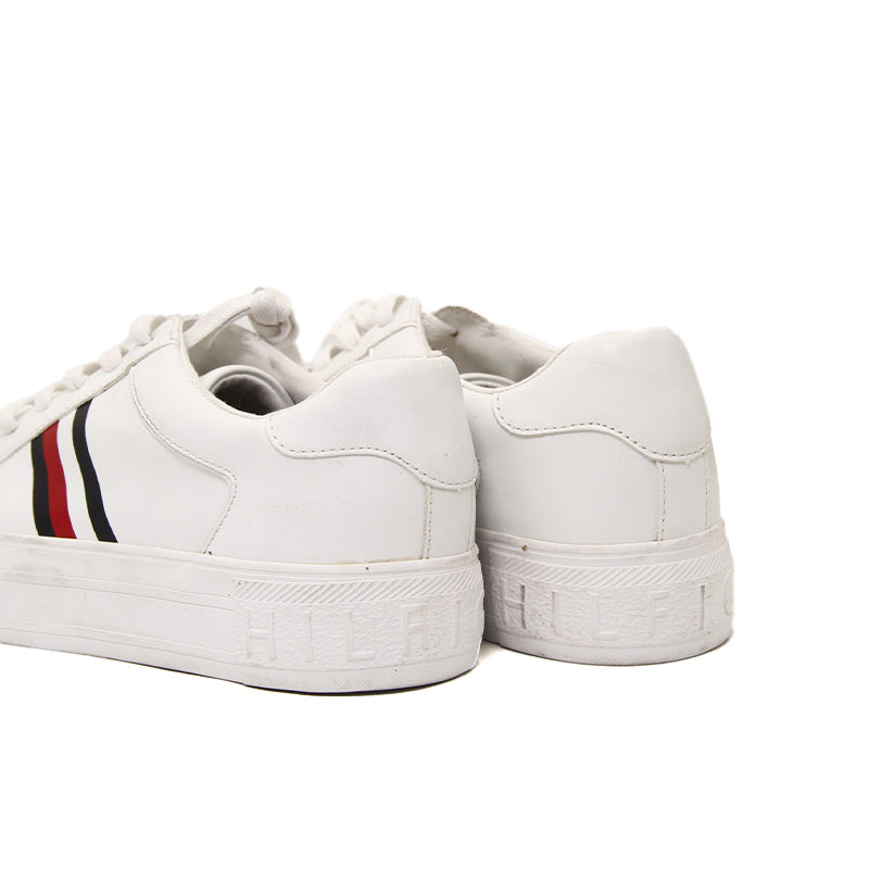 TOMMY HILFIGER WOMEN Size 39 ROW720